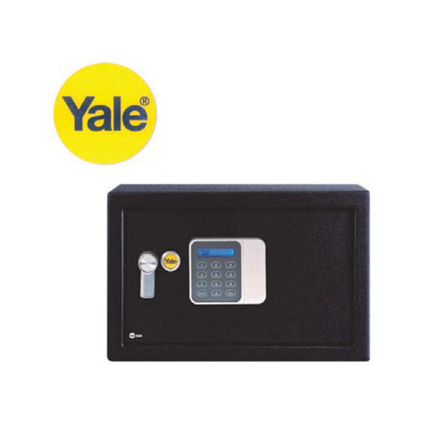 Χρηματοκιβώτιο Yale