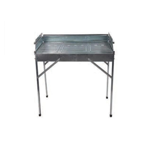 Ψησταριά μπάρμπεκιου Ν.80