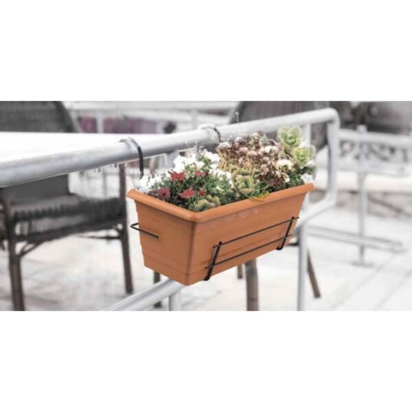 Ζαρτινιέρα με πιάτο