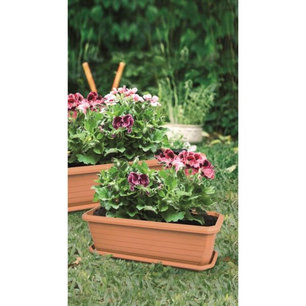 Ζαρτινιέρα επαγγελματική