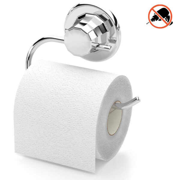 Θήκη για χαρτί υγείας