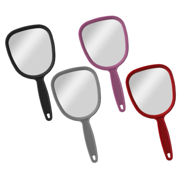 Καθρέπτης με χεράκι