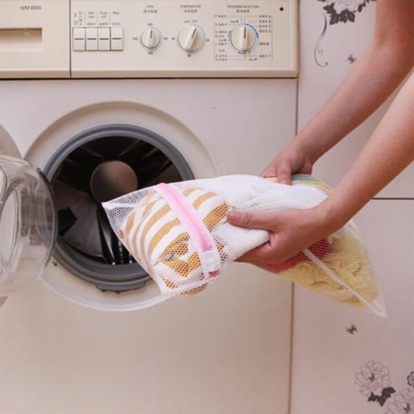 Διχτάκι πλυντηρίου για εσώρουχα