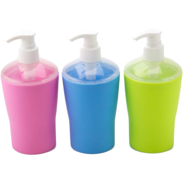 Θήκη για υγρό σαπούνι