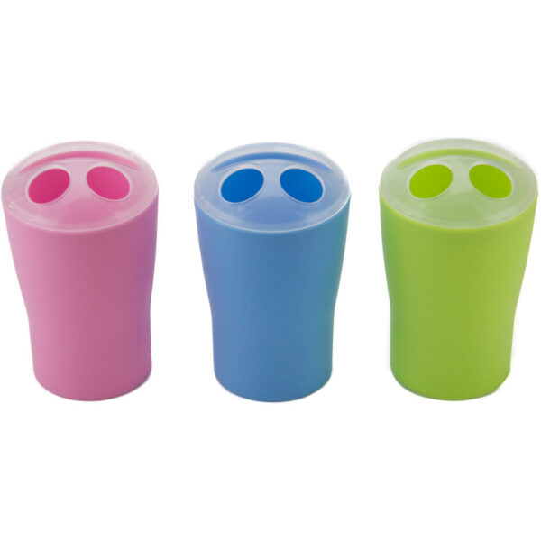 Θήκη για οδοντόβουρτσες