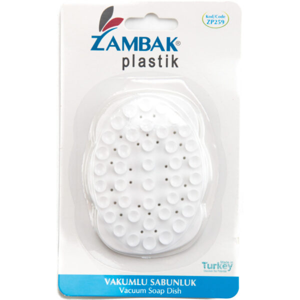 Σαπουνοθήκη σιλικόνης