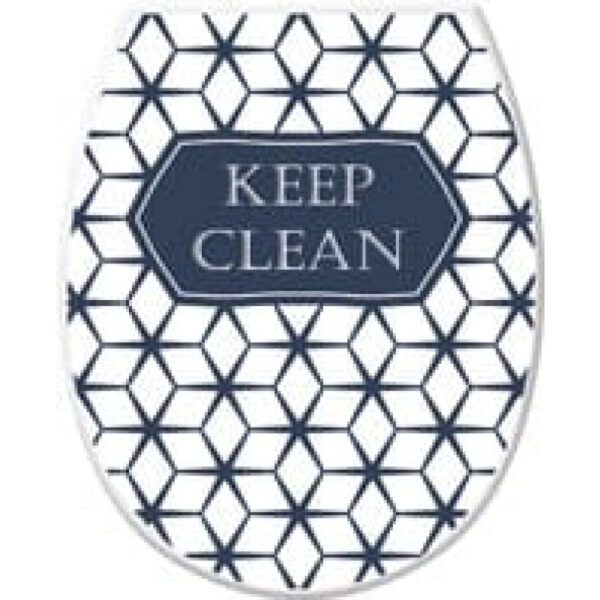 Καπάκι τουαλέτας Ν.372