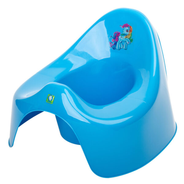 Δοχείο νυκτός απλό