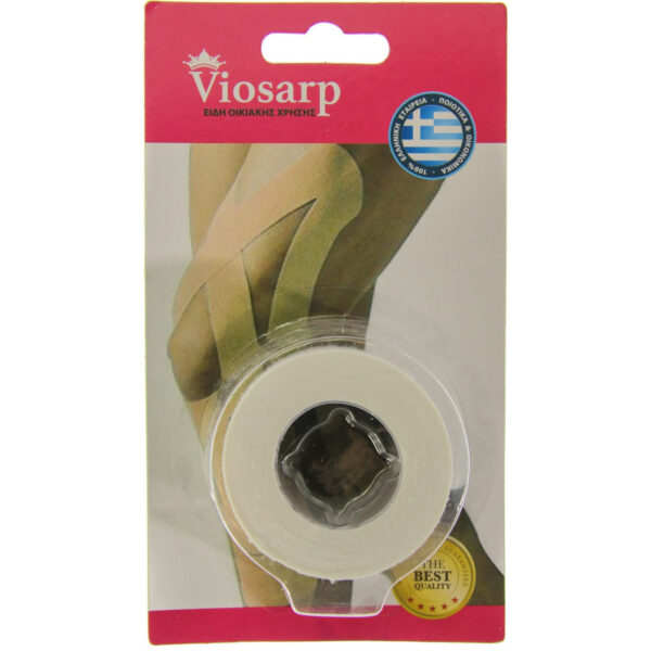 Τσιρότα σε ρολό