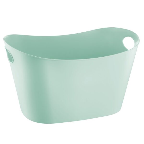 Καλάθι ρούχων Ν.1644 ορθογώνιο