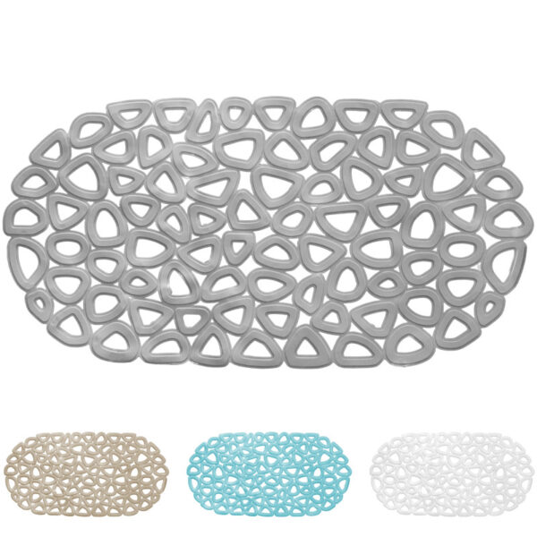 Τάπετο μπάνιου οβάλ Ν.2075