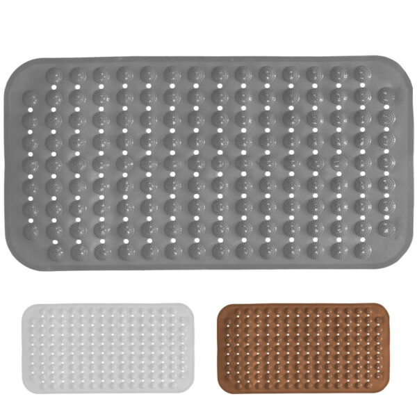 Τάπετο μπάνιου οβάλ Ν.073