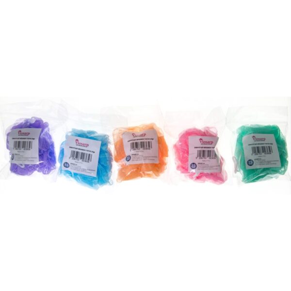 Σφουγγάρι μπάνιου με τούλι