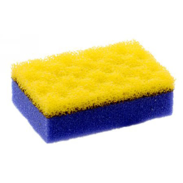 Σφουγγάρι μπάνιου τετράγωνο