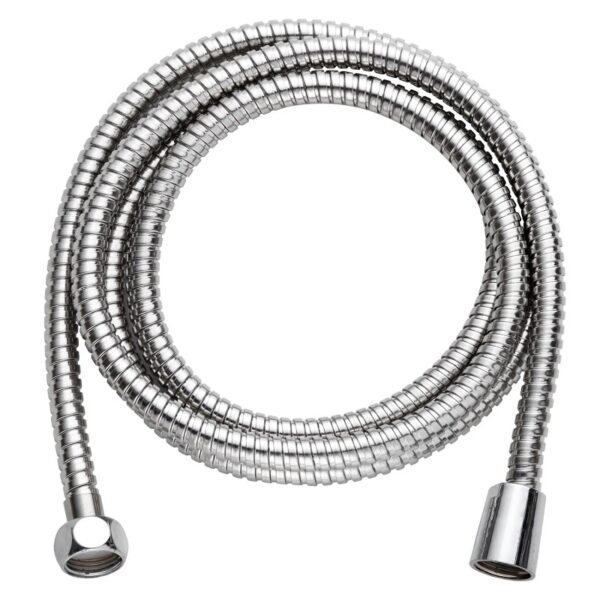 Σπιράλ χρωμίου μπάνιου Ν.745-2