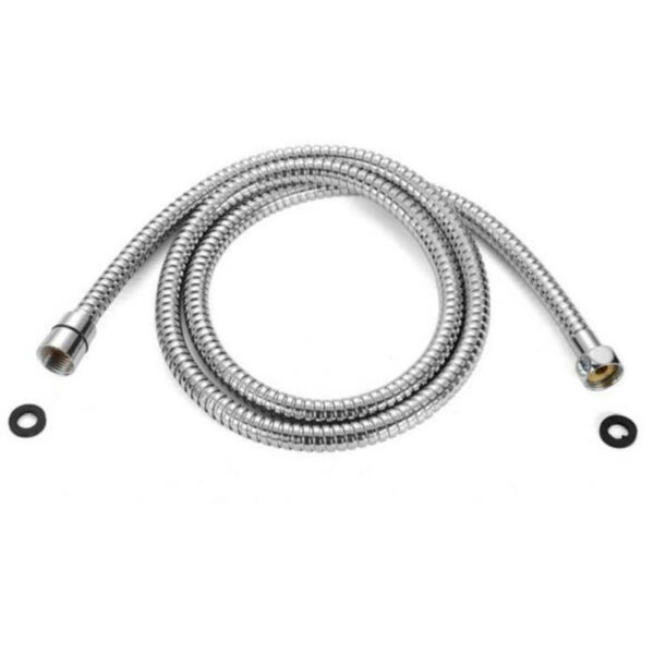 Σπιράλ χρωμίου μπάνιου Ν.745