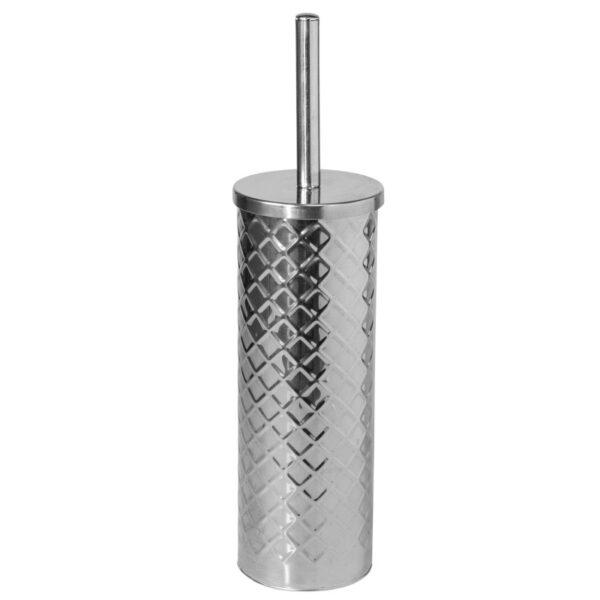 Πιγκάλ ανάγλυφο απο ανοξείδωτο ατσάλι 5L