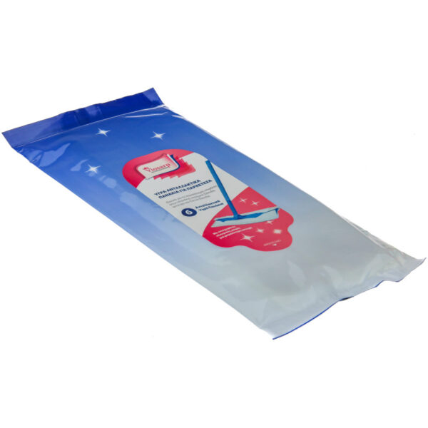 Πανάκια ανταλλακτικά υγρά δαπέδου