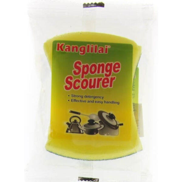 Σφουγγάρι κρεμαστό γραβάτα