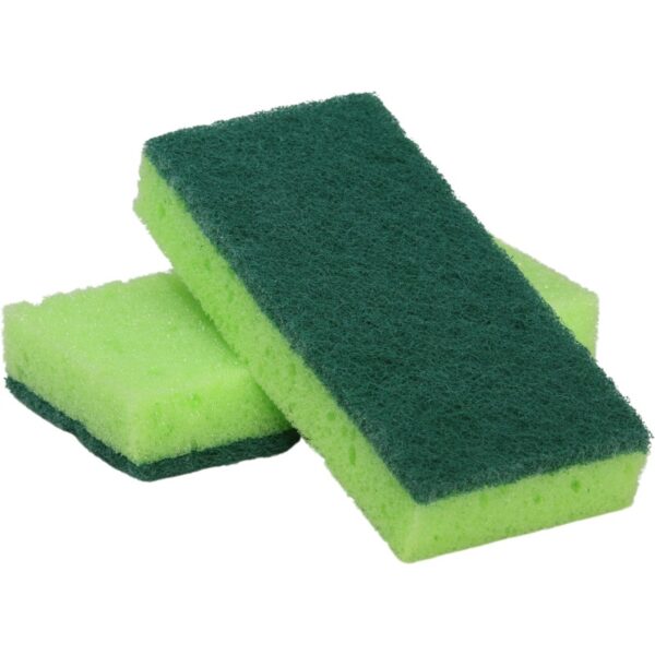 Σφουγγάρια πιάτων αντιβακτηριακά