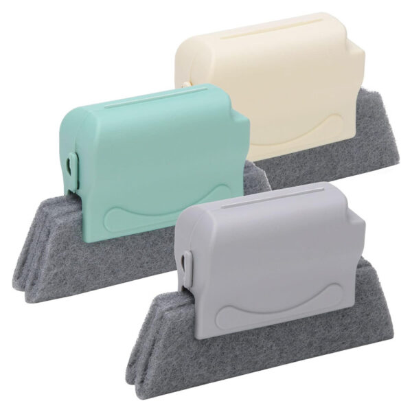 Βουρτσάκι καθαρισμού για παντζούρια