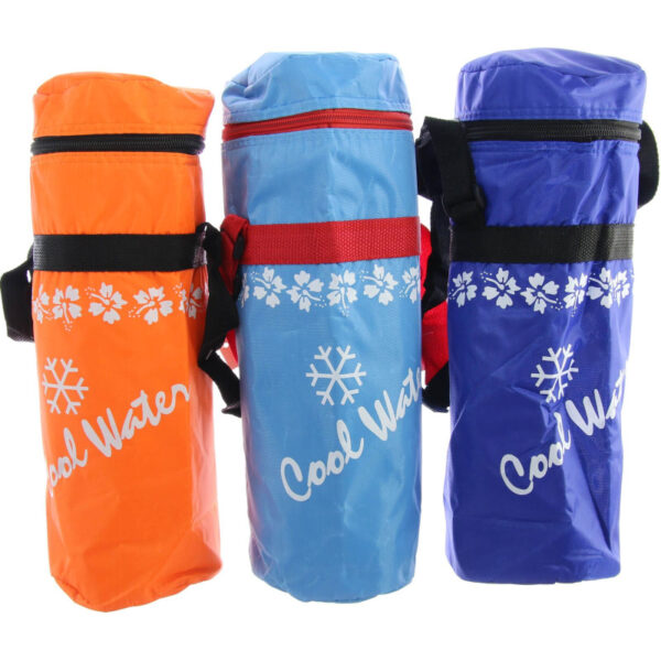 Τσάντα ισοθερμική για μπουκάλι 2L