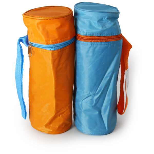 Τσάντα ισοθερμική για μπουκάλι