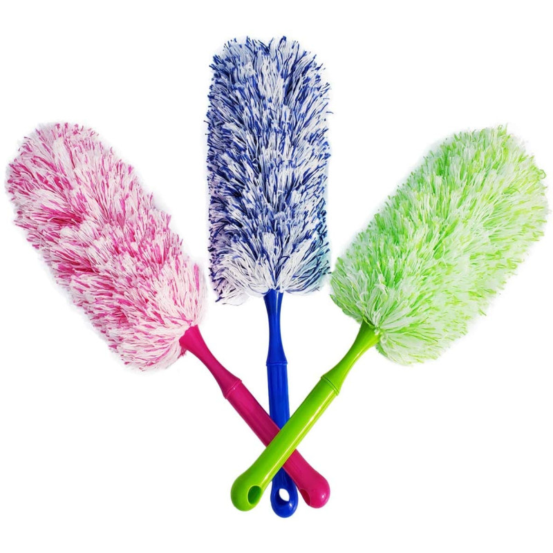158025 Πούπουλο έγχρωμο Microfiber - Image 1