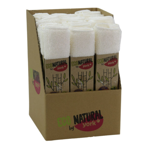 Πανάκια καθαρισμού Bamboo