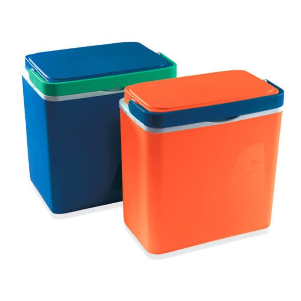 Ψυγείο πλαστικό 25L