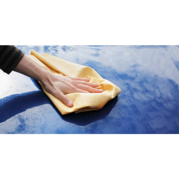 Πανάκι αυτοκινήτου δερμάτινο