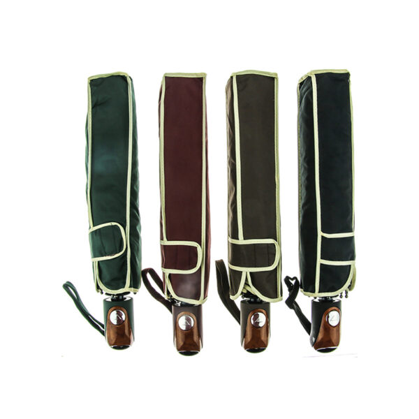 Ομπρέλα βροχής σπαστή