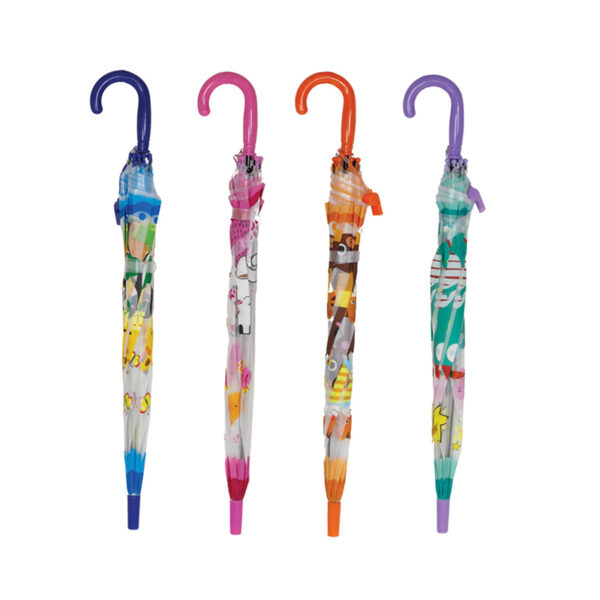 Ομπρέλα βροχής παιδική