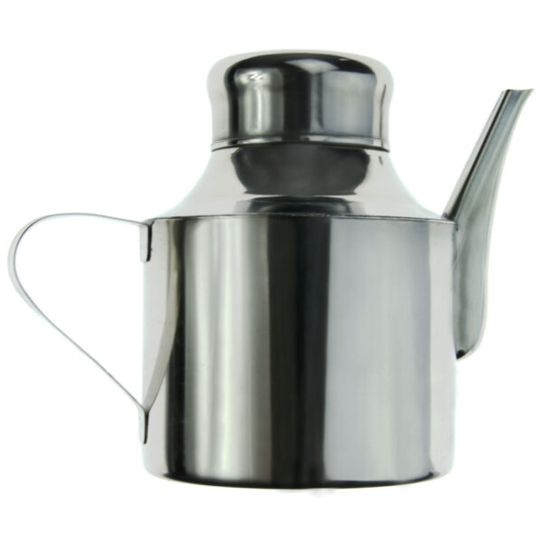 Λαδικό χρωμίου 900ml