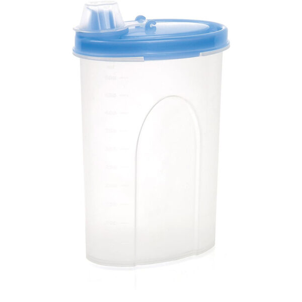 Λαδικό πλαστικό 550ml