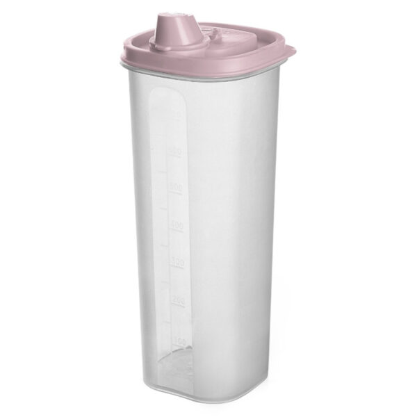 Λαδικό πλαστικό 750ml