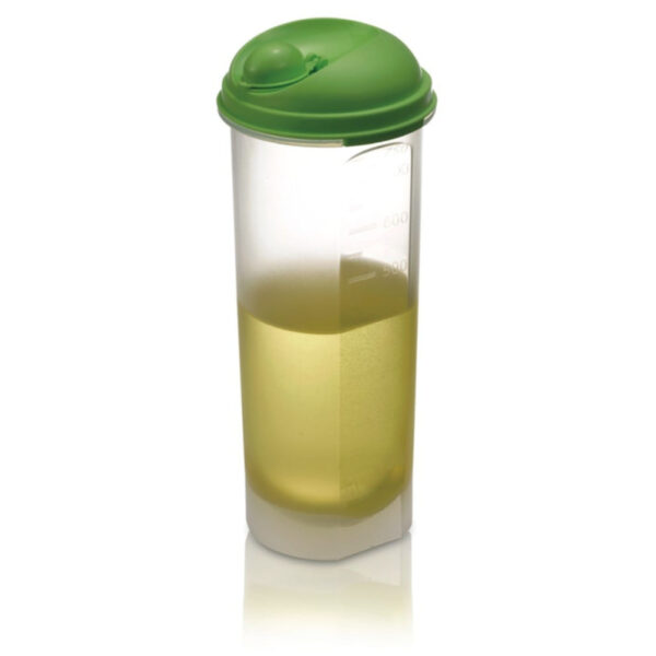 Λαδικό uscan πλαστικό