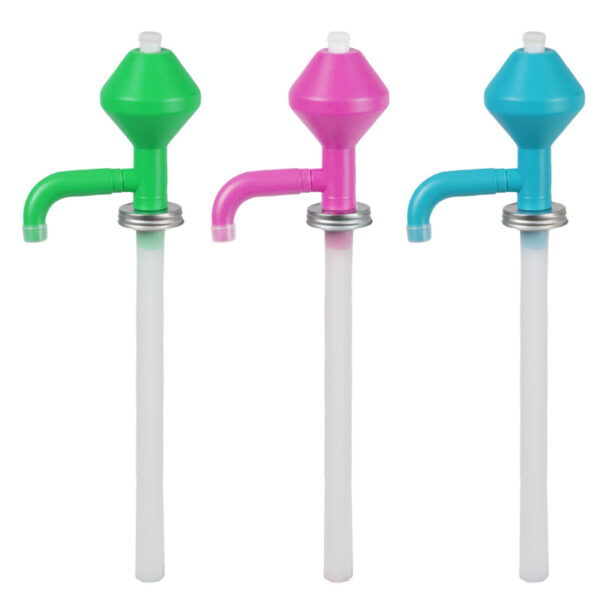 Τρόμπα λαδιού Δ