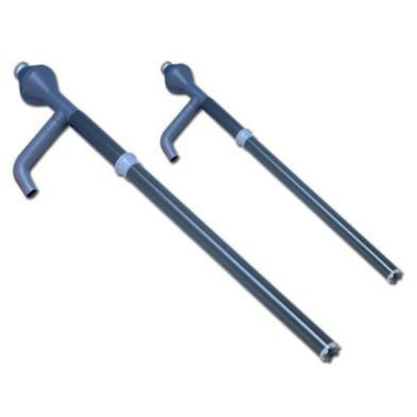 Τρόμπα λαδιού Α