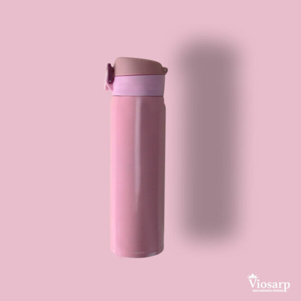 Θερμό με πώμα ανοξείδωτο 500ml