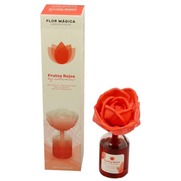 Αρωματικό χώρου λουλούδι frutos rojos 50 ml