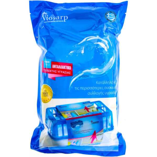 Συλλέκτης υγρασίας ανταλλακτικό