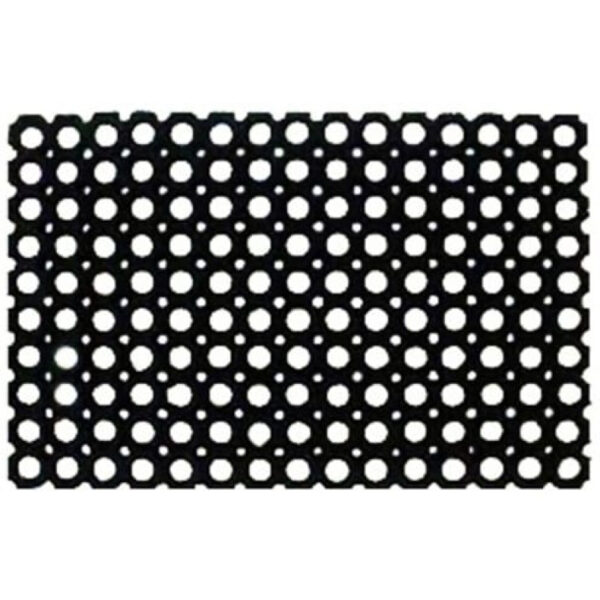 Πατάκι λάστιχο 50x80cm