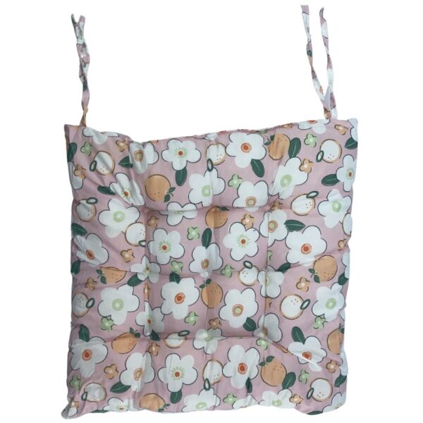 Μαξιλαρι τετράγωνο σχέδιο VC1655