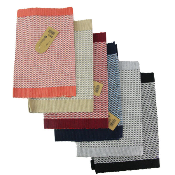 Ρανερ τραπεζιού βαμβακερό Νο.37972